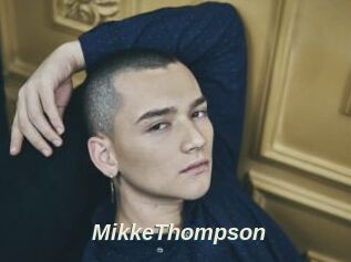 MikkeThompson