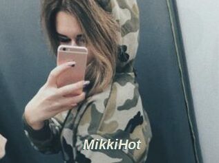 MikkiHot