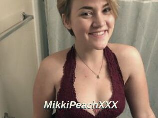 MikkiPeachXXX