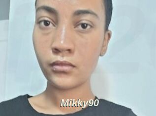 Mikky90