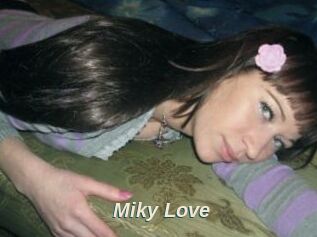 Miky_Love