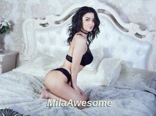 MilaAwesome