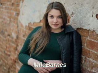 MilaBarnes