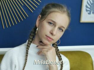 MilaBenet