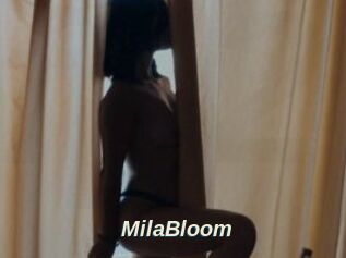 MilaBloom