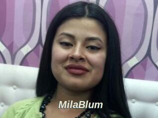MilaBlum