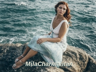 MilaCharmantan