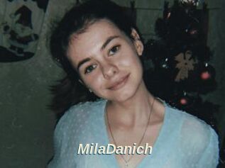MilaDanich