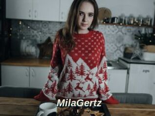 MilaGertz