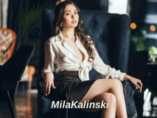 MilaKalinski