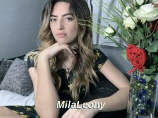 MilaLeony