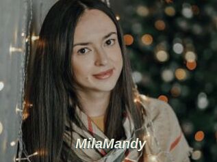 MilaMandy