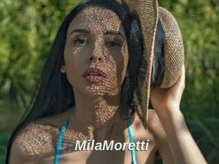 MilaMoretti