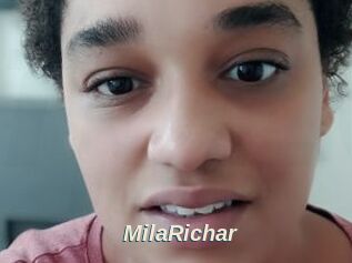 MilaRichar