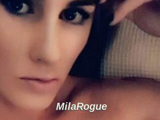MilaRogue