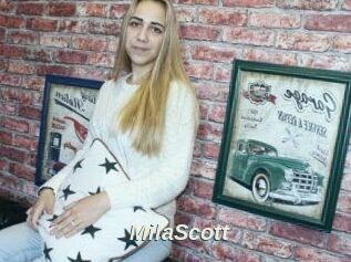 MilaScott