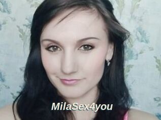 MilaSex4you