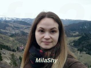 MilaShy