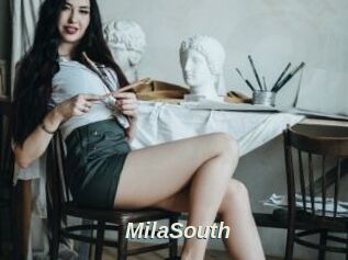 MilaSouth