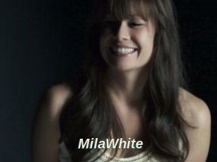 MilaWhite