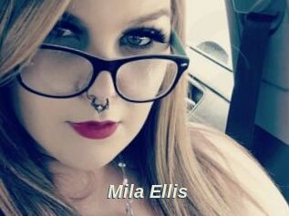 Mila_Ellis