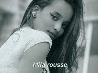 Mila_rousse