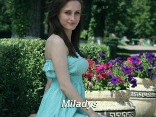 Miladys