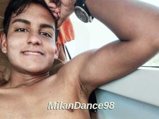 MilanDance98