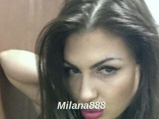 Milana888