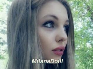 MilanaDolll