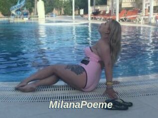 MilanaPoeme