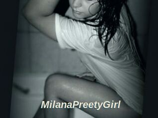 MilanaPreetyGirl