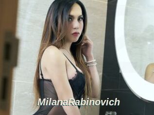 MilanaRabinovich