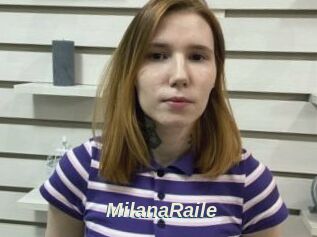 MilanaRaile