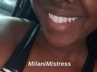 MilaniMistress