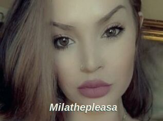 Milathepleasa