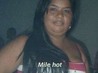 Mile_hot