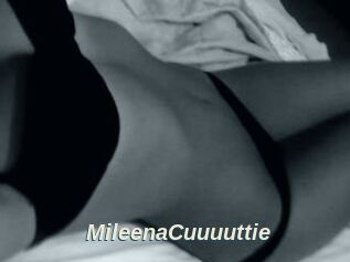 MileenaCuuuuttie