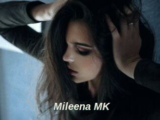 Mileena_MK