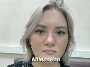MilenaKan