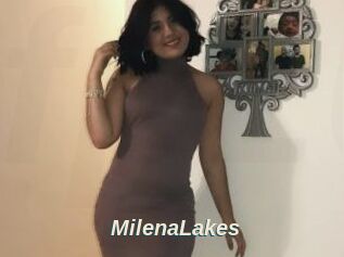 MilenaLakes