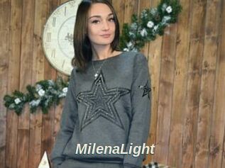 MilenaLight