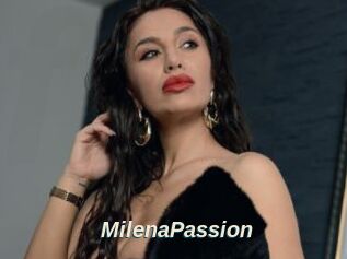 MilenaPassion
