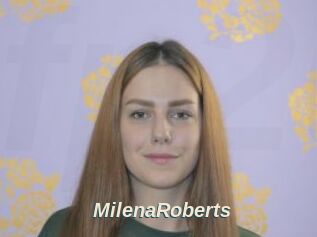 MilenaRoberts
