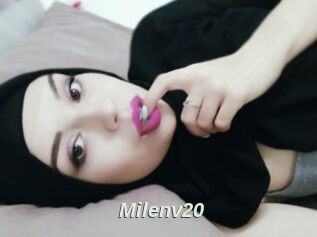 Milenv20