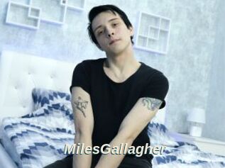MilesGallagher