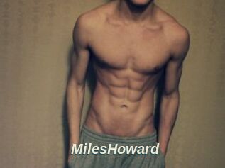 MilesHoward