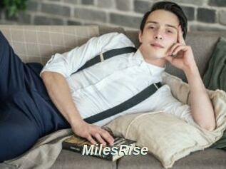 MilesRise