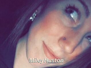 MileyHuston