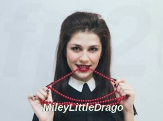 MileyLittleDrago